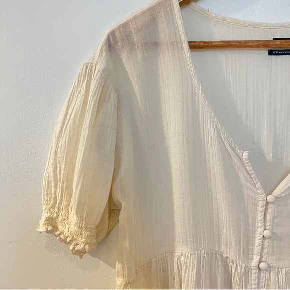 🕊️Adorable little nightgown dress - Picture 5 of 10